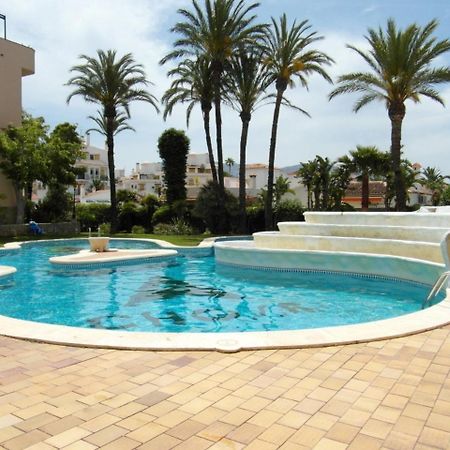 דירות דניה Estudio Loft Cerca De La Playa Wifi Gratis מראה חיצוני תמונה