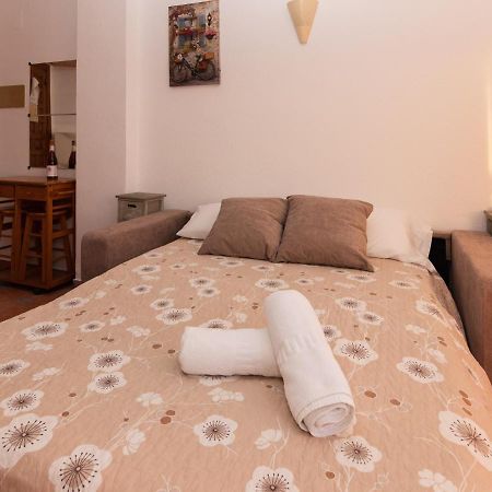 דירות דניה Estudio Loft Cerca De La Playa Wifi Gratis מראה חיצוני תמונה