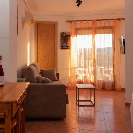 דירות דניה Estudio Loft Cerca De La Playa Wifi Gratis מראה חיצוני תמונה