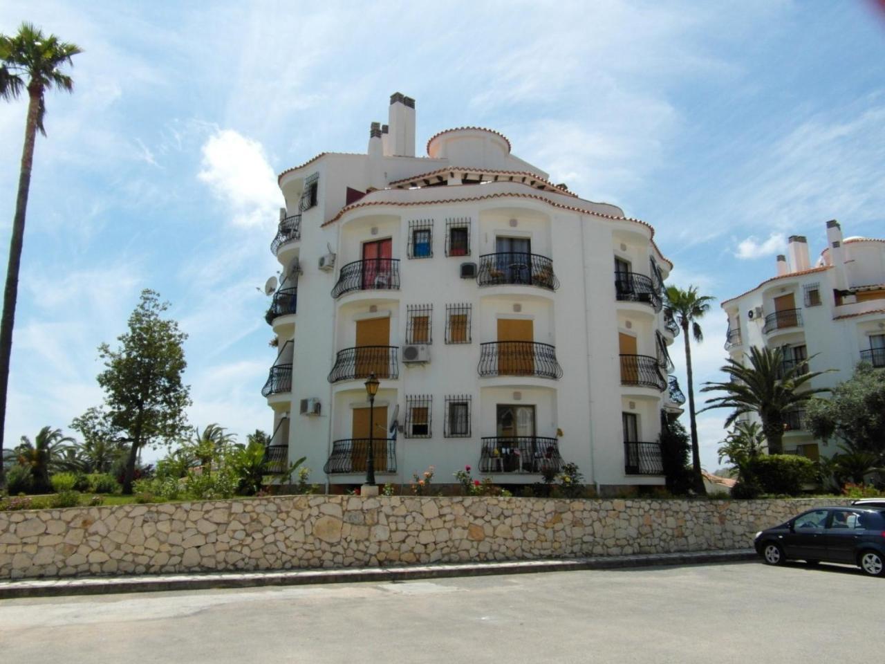 דירות דניה Estudio Loft Cerca De La Playa Wifi Gratis מראה חיצוני תמונה