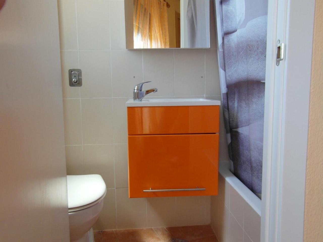 דירות דניה Estudio Loft Cerca De La Playa Wifi Gratis מראה חיצוני תמונה