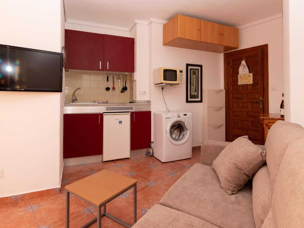 דירות דניה Estudio Loft Cerca De La Playa Wifi Gratis מראה חיצוני תמונה