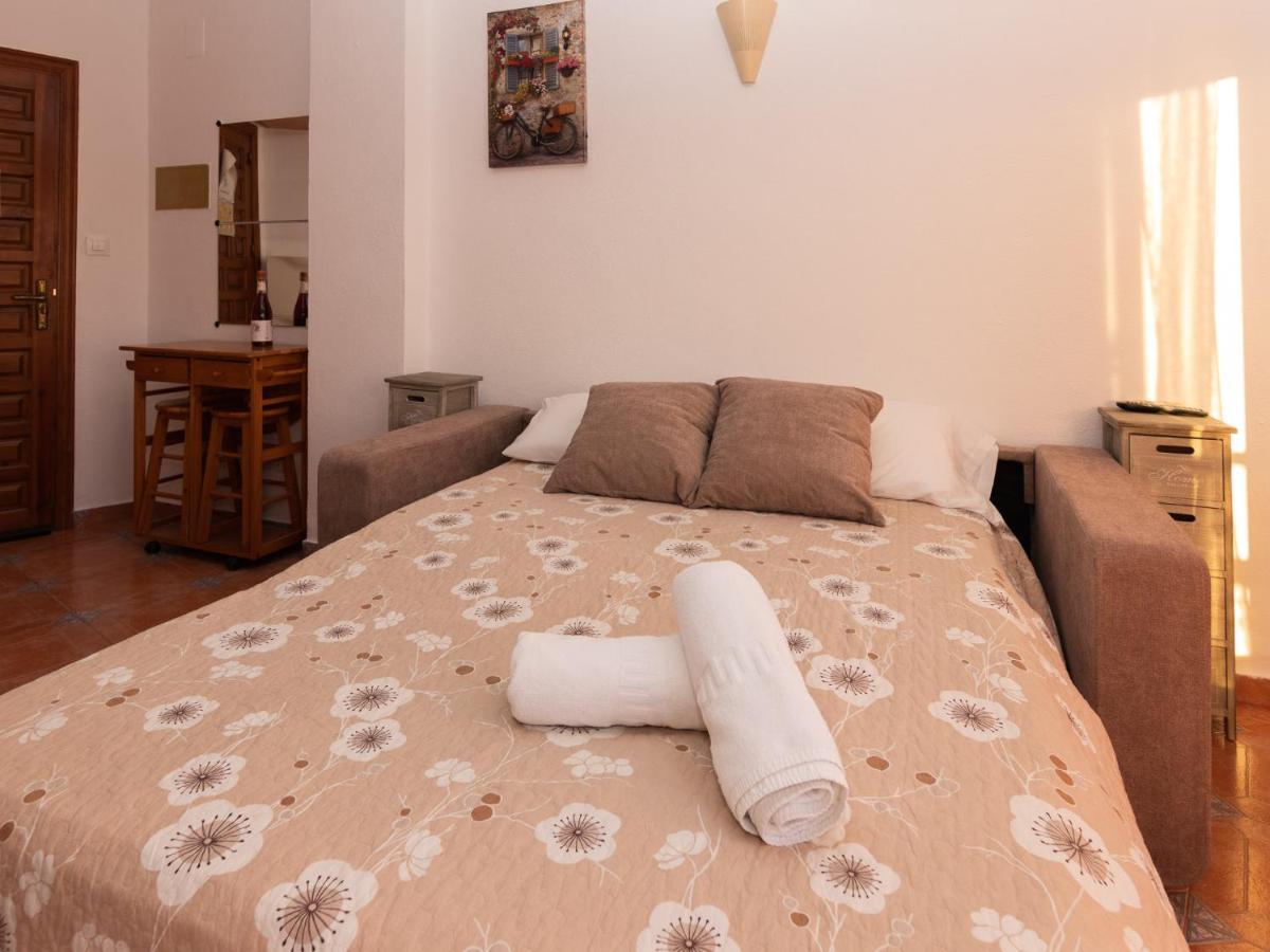 דירות דניה Estudio Loft Cerca De La Playa Wifi Gratis מראה חיצוני תמונה