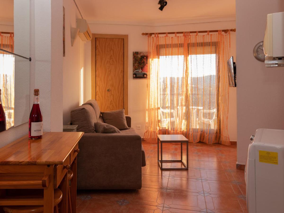 דירות דניה Estudio Loft Cerca De La Playa Wifi Gratis מראה חיצוני תמונה