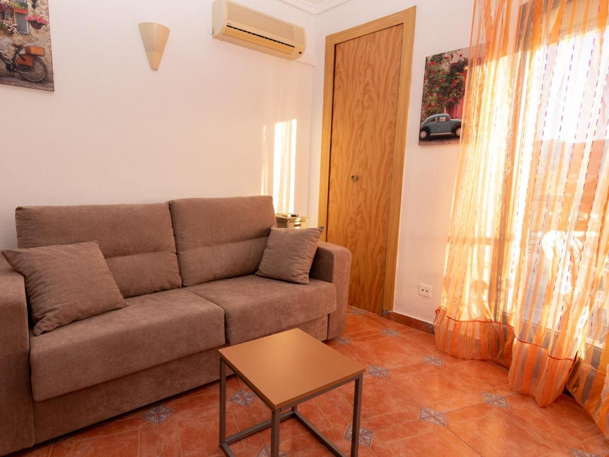 דירות דניה Estudio Loft Cerca De La Playa Wifi Gratis מראה חיצוני תמונה