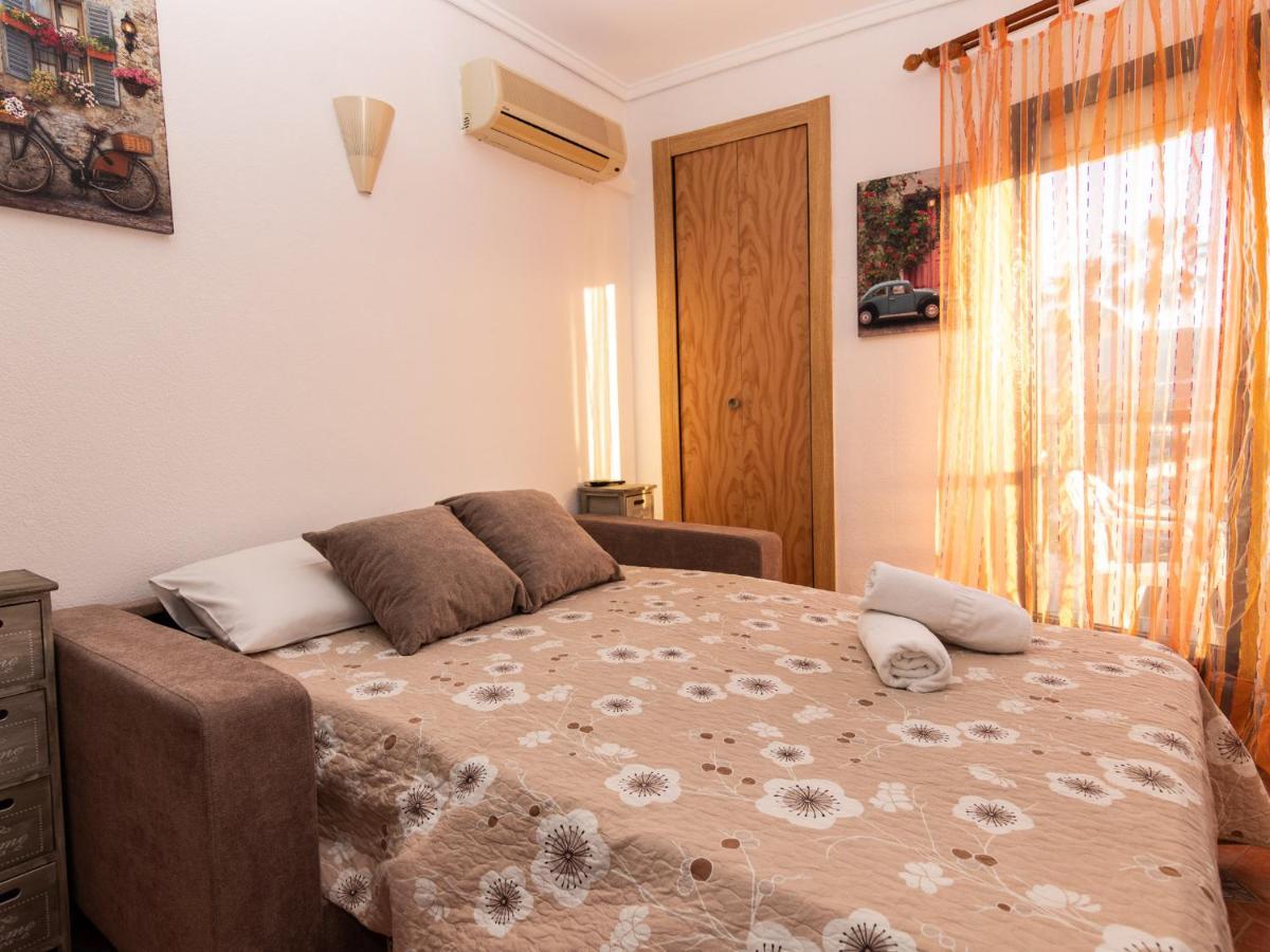 דירות דניה Estudio Loft Cerca De La Playa Wifi Gratis מראה חיצוני תמונה