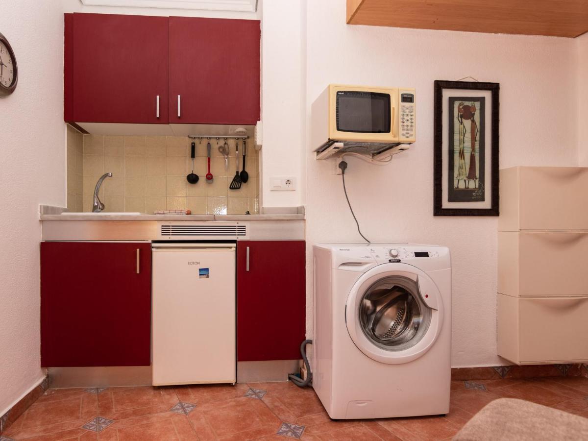 דירות דניה Estudio Loft Cerca De La Playa Wifi Gratis מראה חיצוני תמונה