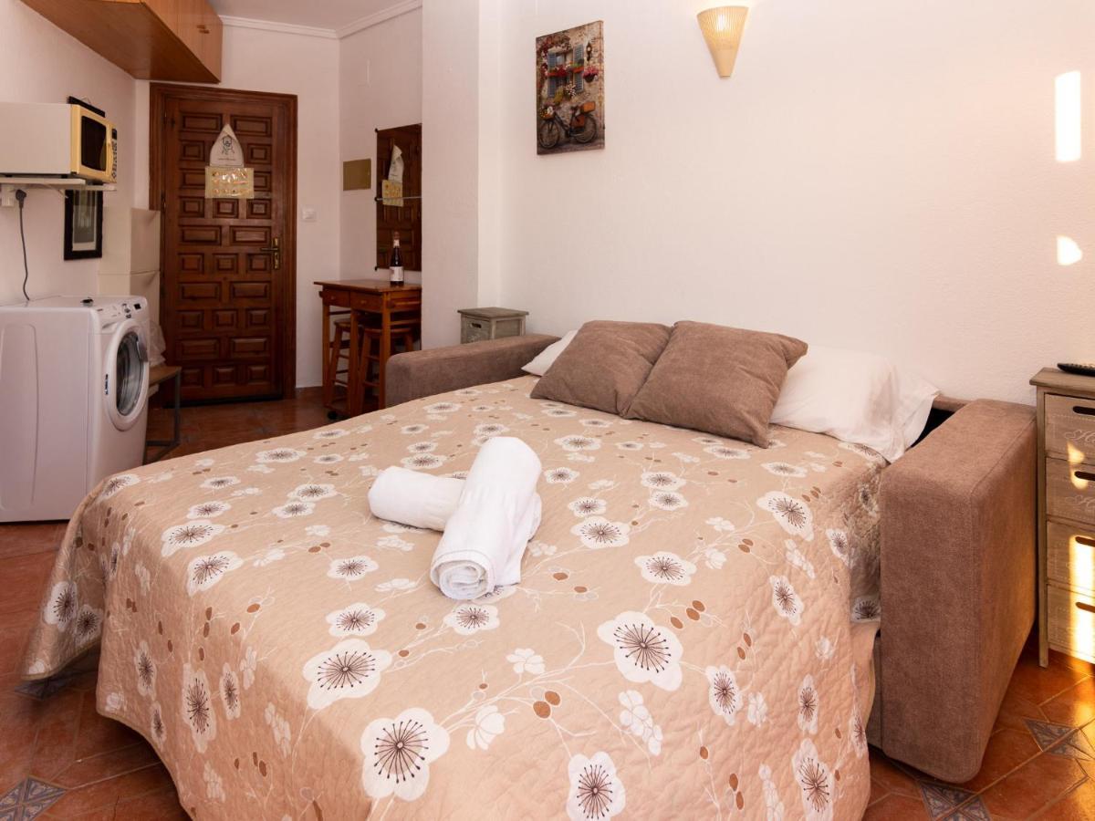 דירות דניה Estudio Loft Cerca De La Playa Wifi Gratis מראה חיצוני תמונה